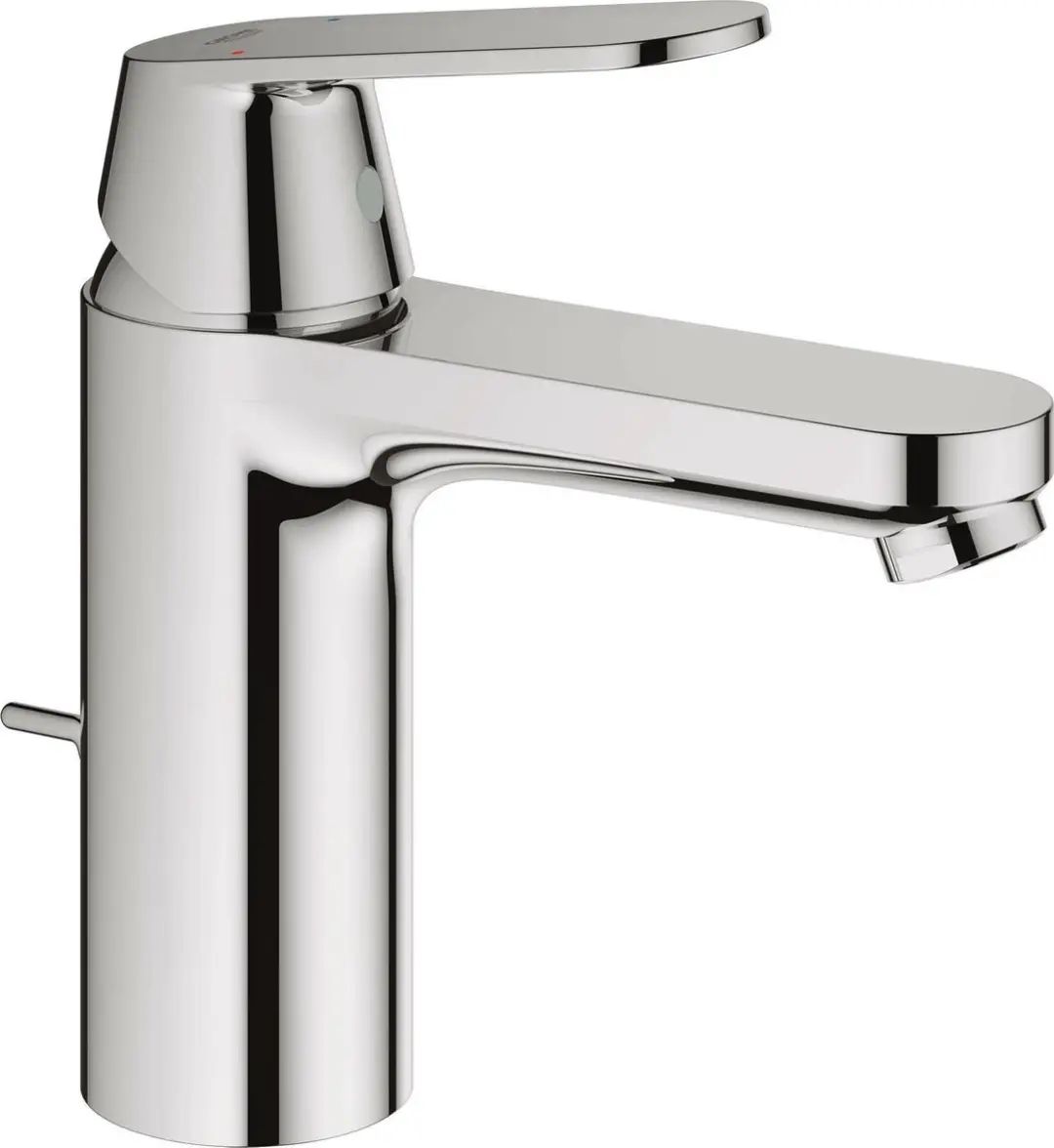 GROHE Eurosmart Cosmopolitan Wastafelkraan