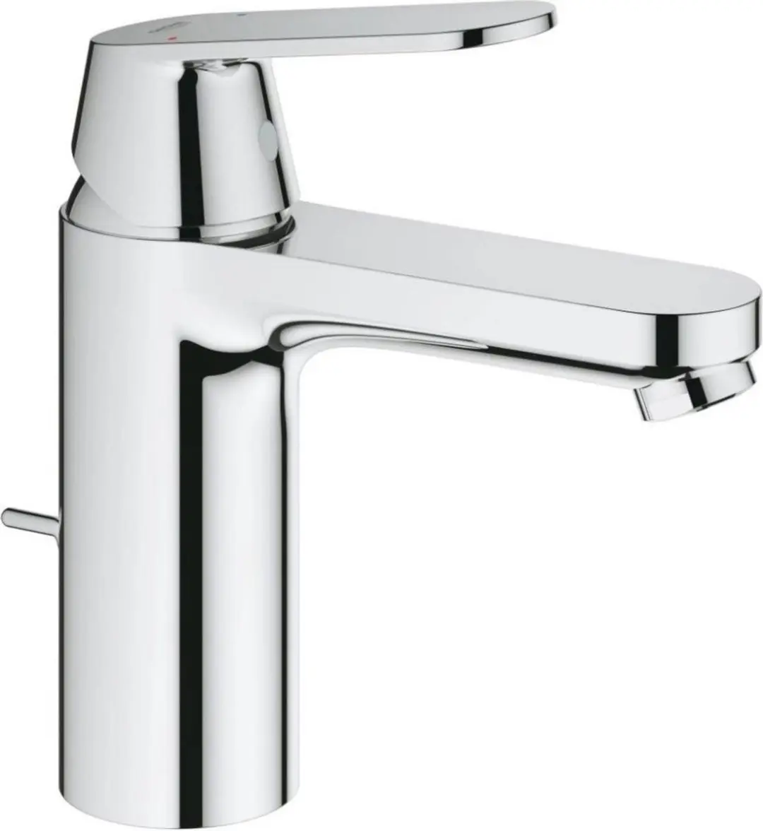 Grohe Eurosmart Cosmopolitan Wastafelkraan 2339600E
