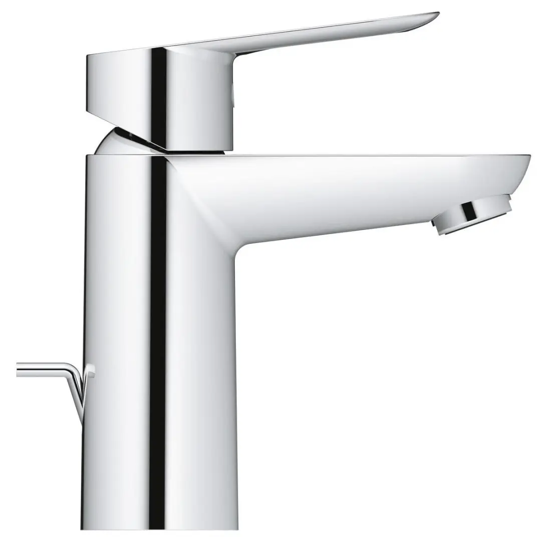 Grohe Eurosmart Cosmopolitan Wastafelkraan 2339600E - Chroom - afbeelding 6 van 6