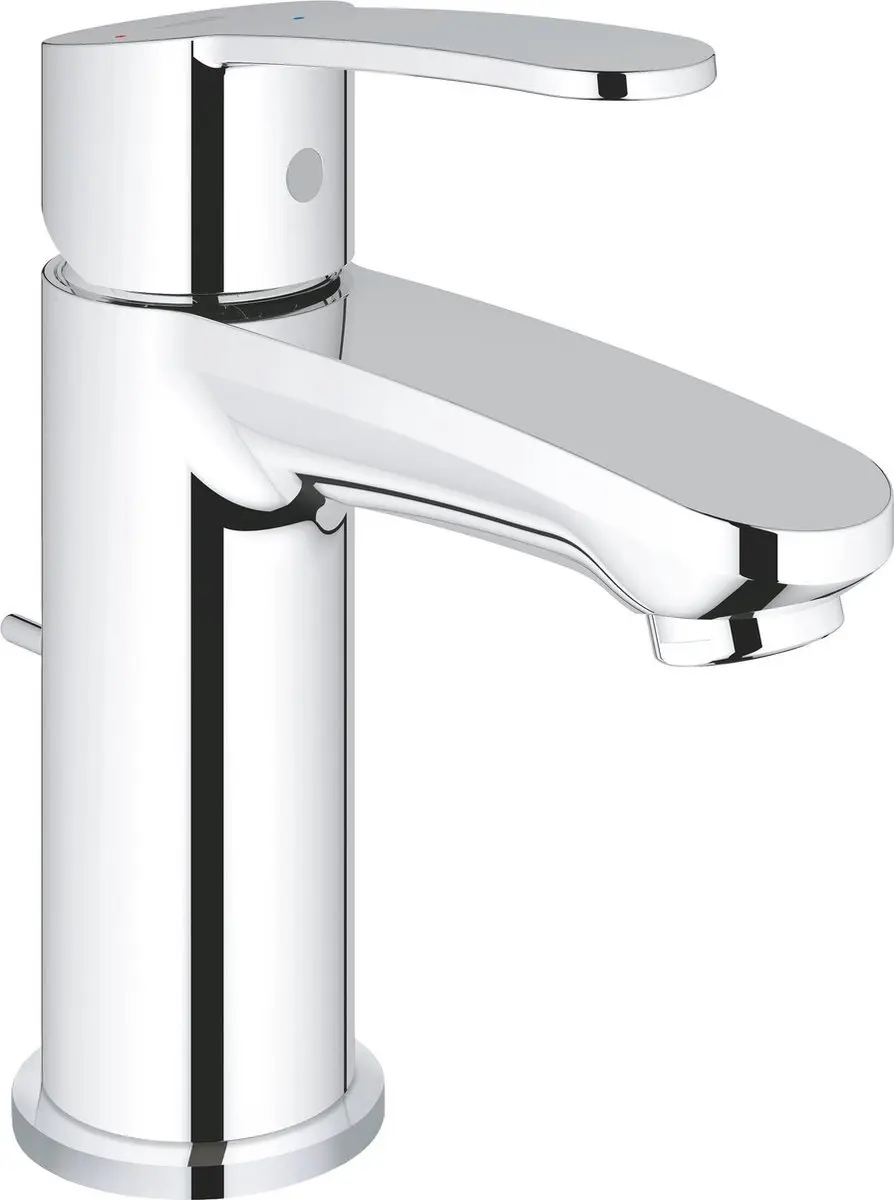 GROHE Eurostyle Cosmopolitan Wastafelkraan