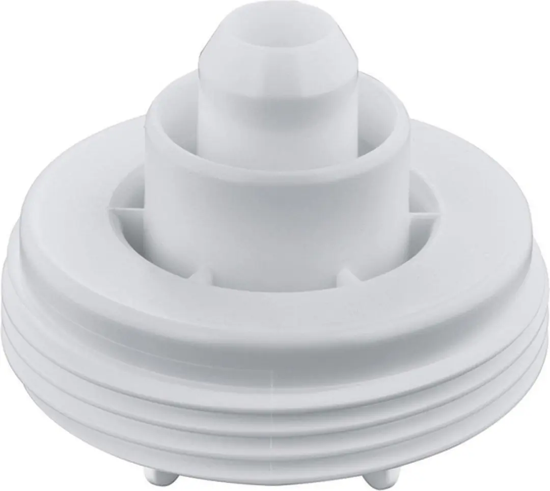 GROHE Blauwe Adapter 40434001 - afbeelding 2 van 4