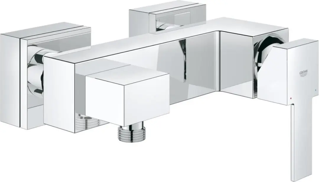 GROHE Sail Cube Douchemengkraan