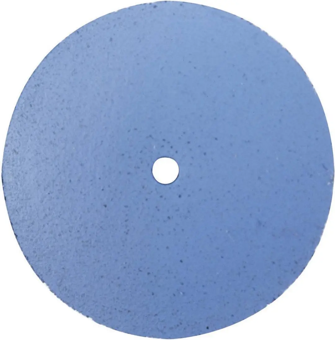 Proxxon 28 294 Siliconen Polijstschijf Ø22mm - 10 Stuks - afbeelding 5 van 6
