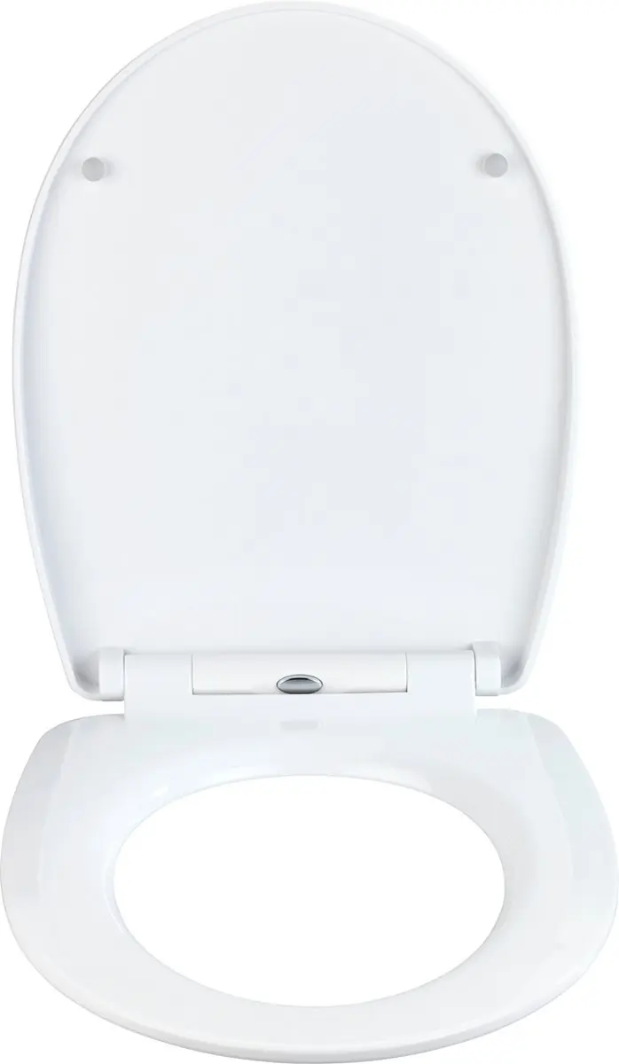 Wenko WC-deksel Lily - 1 Stuks - afbeelding 3 van 6