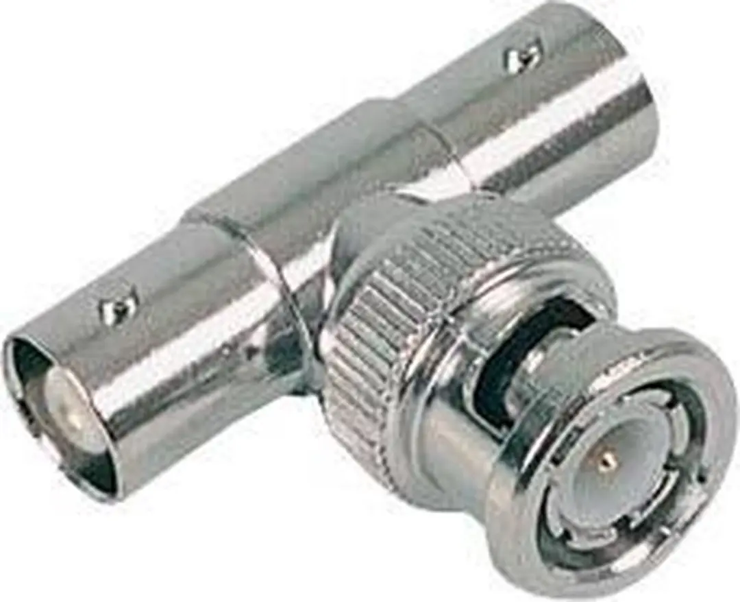 Bnc T Connector