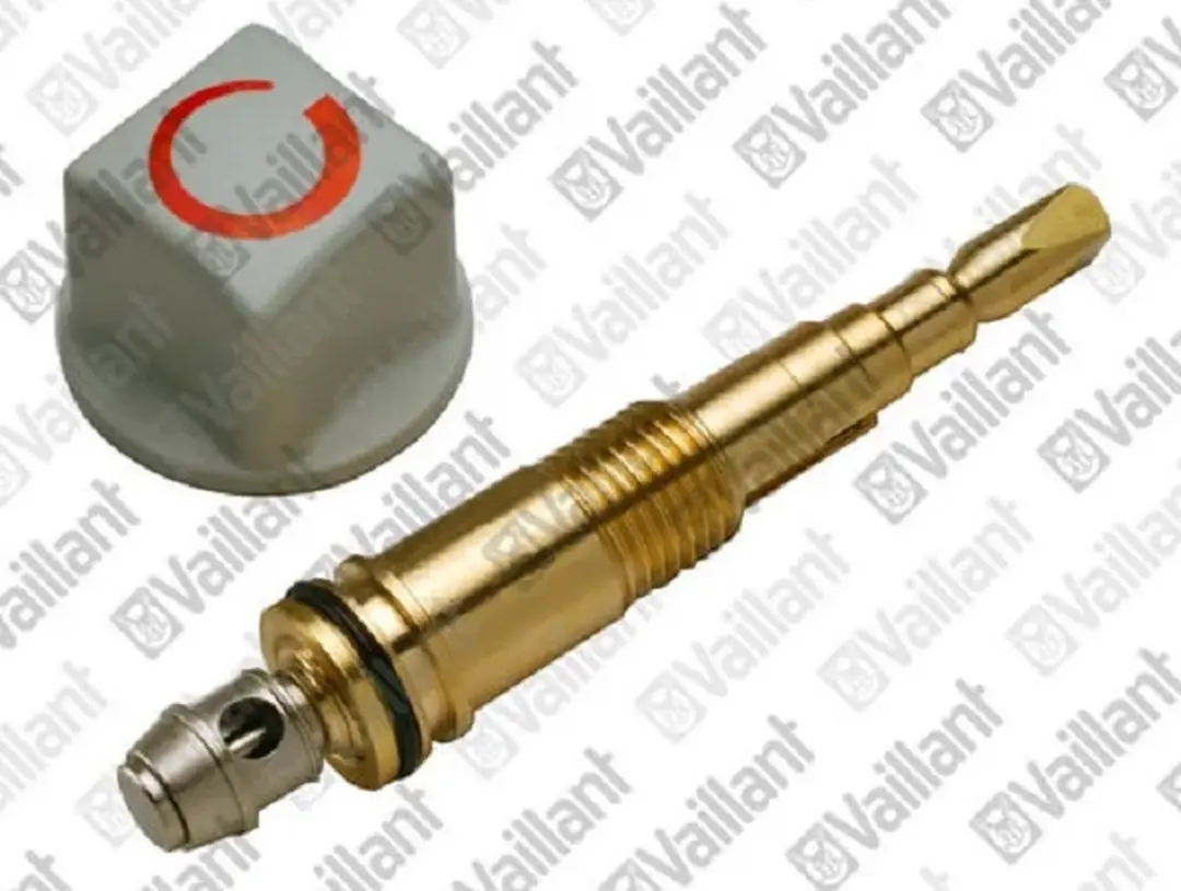 Vaillant MAG 250-400 Temperatuurregelaar 010088 - afbeelding 2 van 2