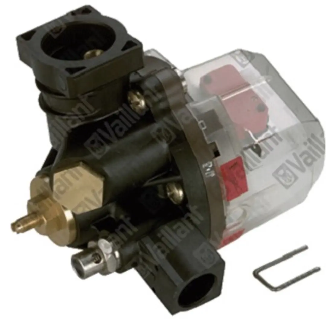 Vaillant watergeddelte 011263