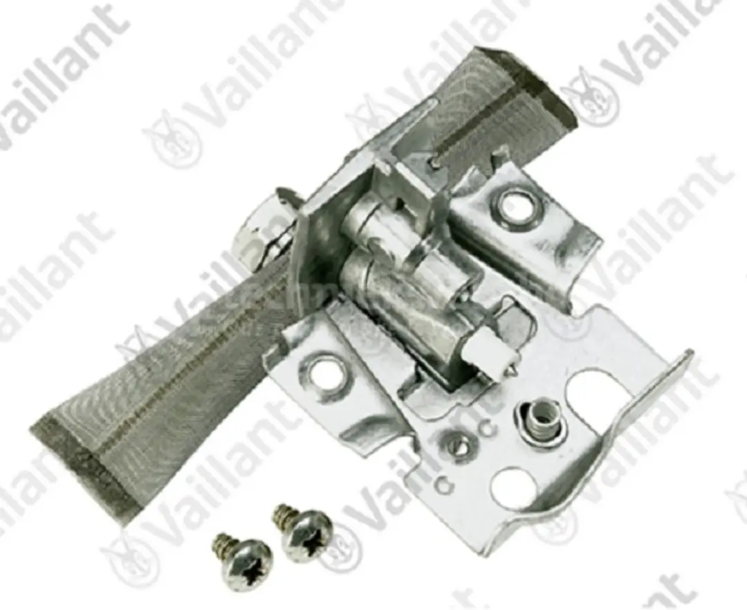 Vaillant waakvlambrander 042110
