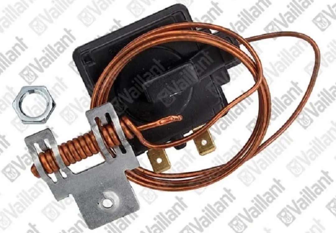 Vaillant TTB MAG275/9-440/9 Temperatuurbegrenzer
