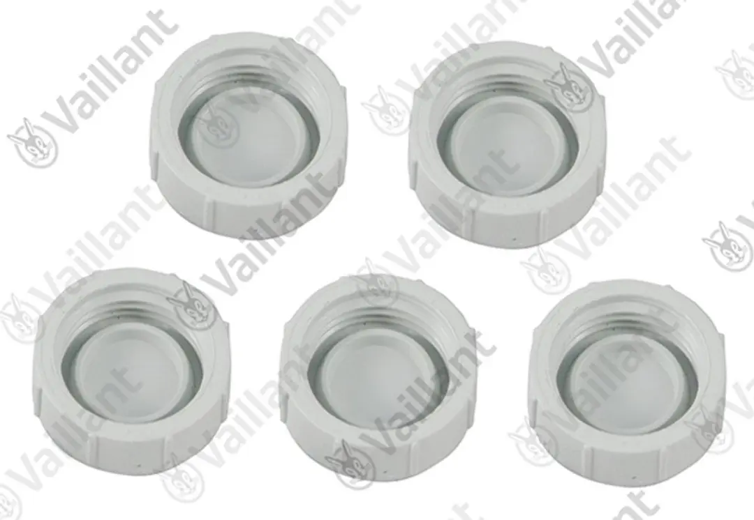 Vaillant Kap 80 PP 60/100