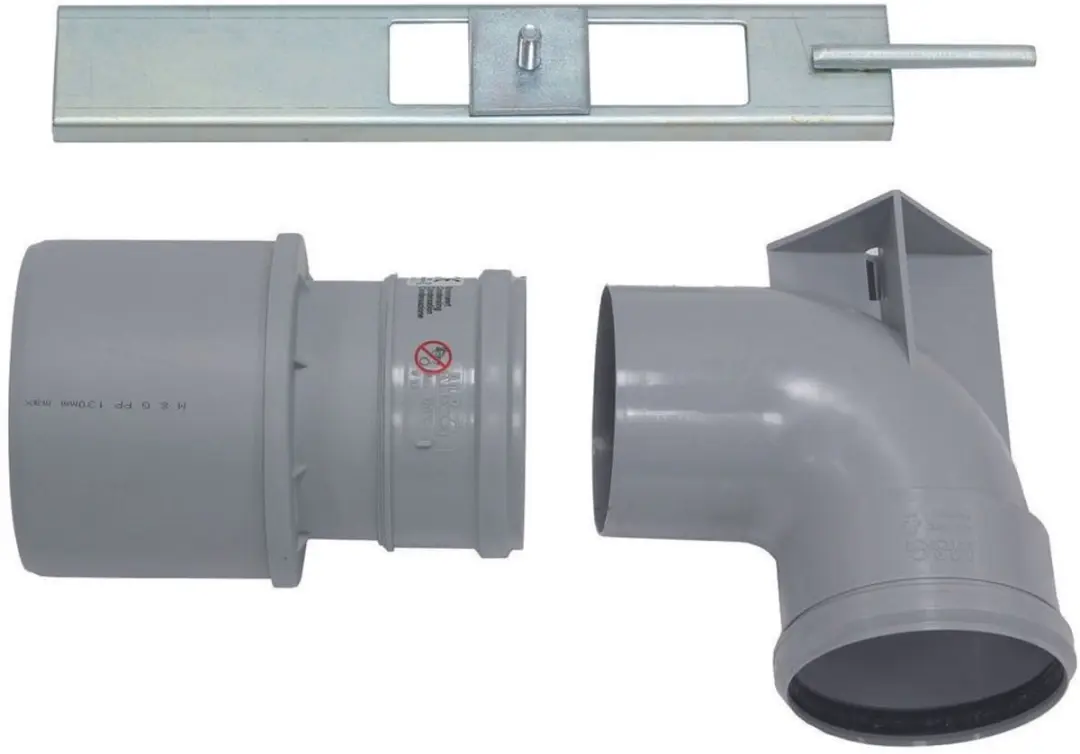 Vaillant Steunboog DN 100/130 PP 0020075739