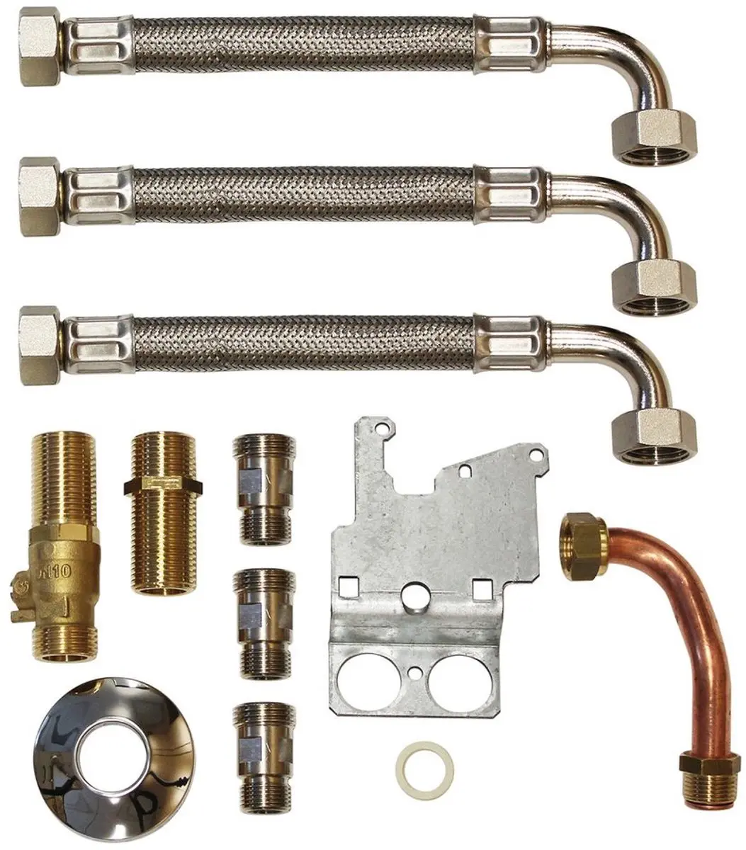 Vaillant Installatieset 0020234534