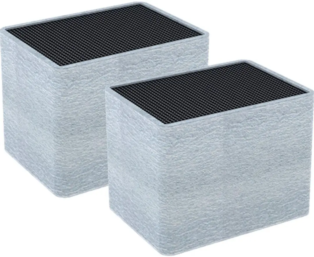 Geberit AquaClean Type 3 Keramische Honingraatfilter