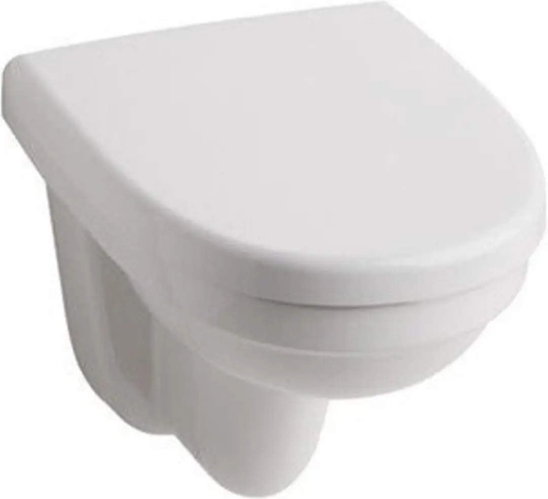 Geberit 300 Basic hangtoilet