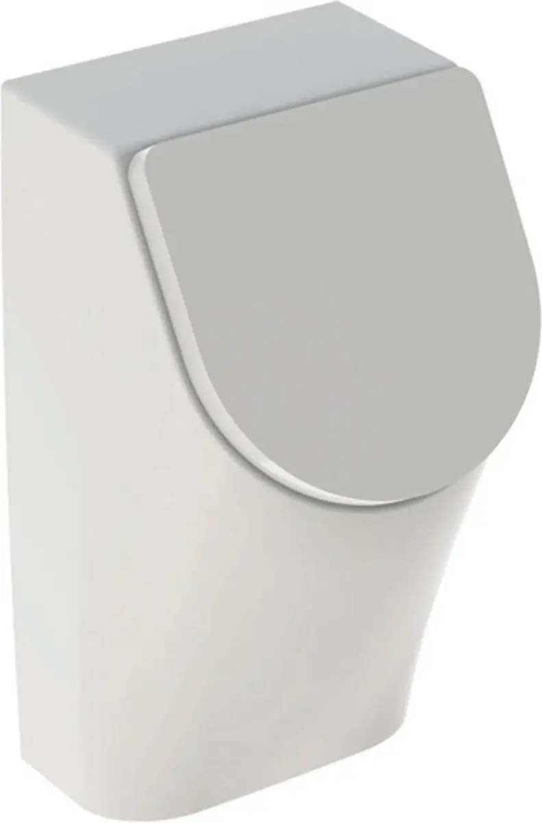Geberit 300 Urinoir met Deksel