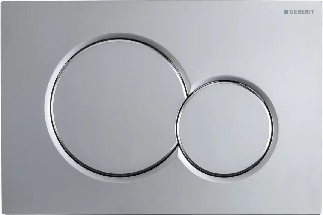 Geberit Sigma01 Trekkerplaat