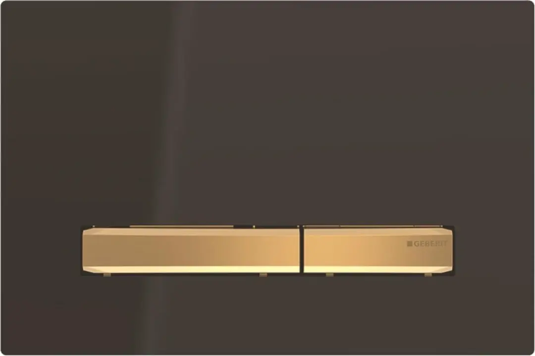 Geberit Sigma50 Bedieningsplaat