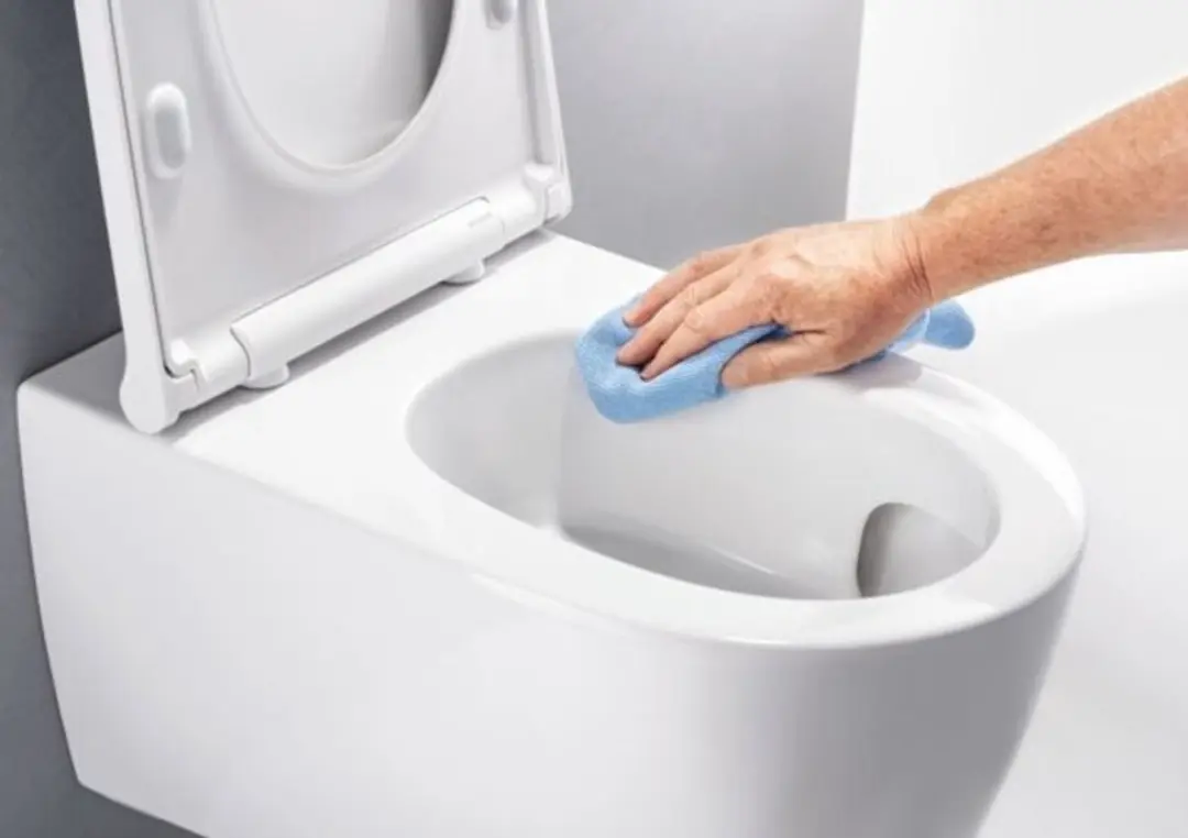 Geberit ONE Hangtoilet TurboFlush KeraTect - Wit Glans - afbeelding 4 van 6