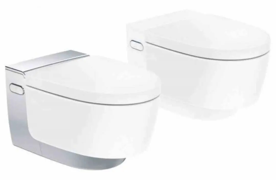 Geberit AquaClean Mera Classic Douche-WC