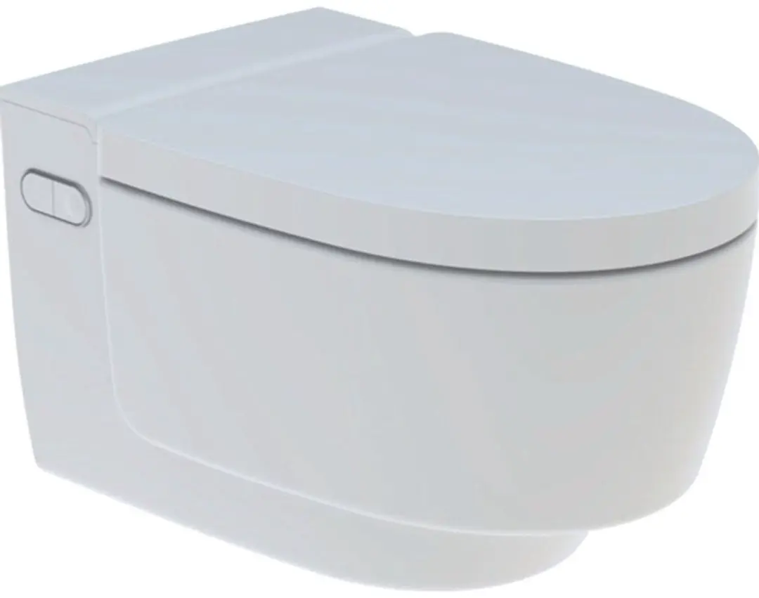 Geberit AquaClean Mera Comfort Douche-WC