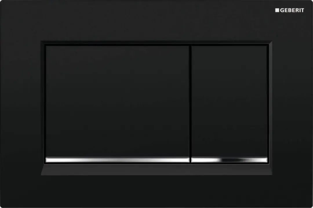 Geberit Sigma 30 Bedieningspaneel 115883KM1