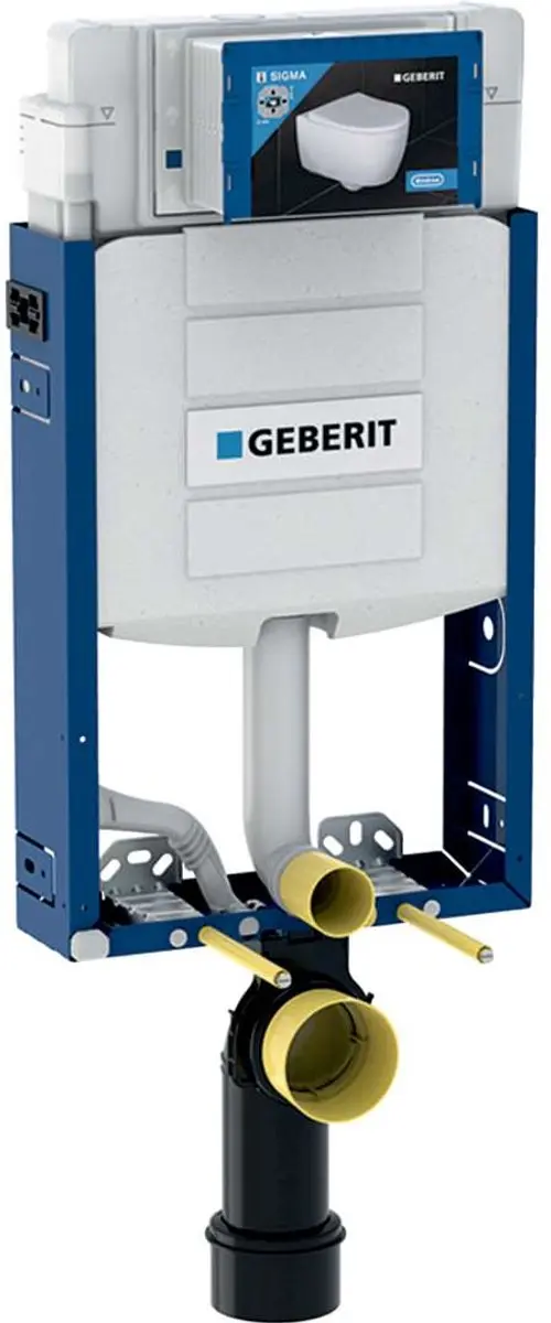 Geberit Kombifix