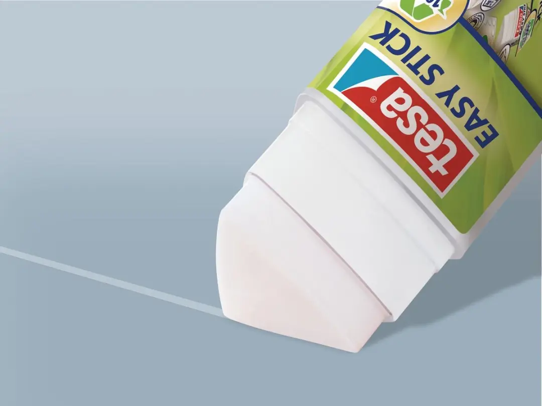 Tesa Easy Stick Lijmstift 25g - 12 Stuks - afbeelding 4 van 6