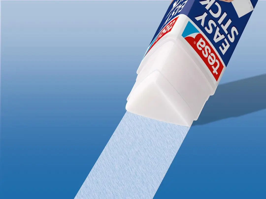 Tesa Easy Stick Lijmstift 25g - 12 Stuks - afbeelding 6 van 6