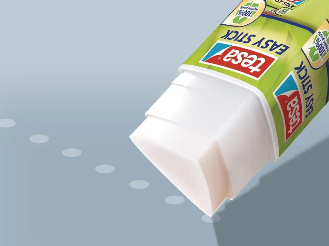 Tesa Easy Stick Lijmstift 25g