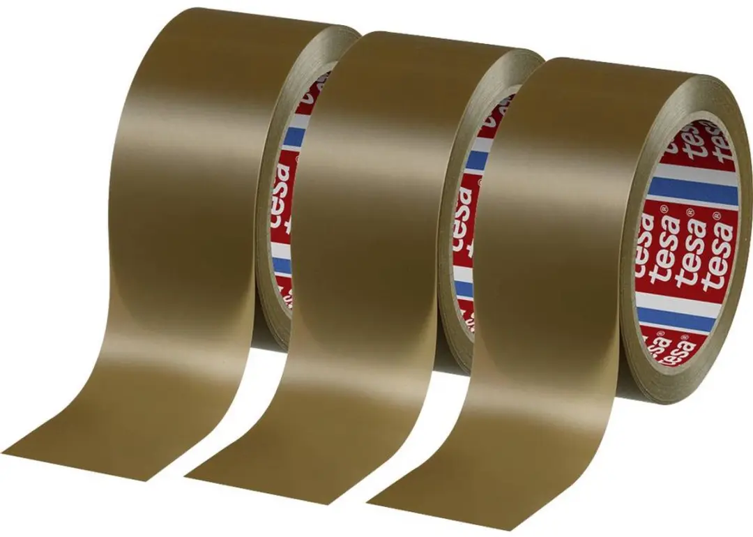 Tesa tesapack STRONG Plakband 50mm