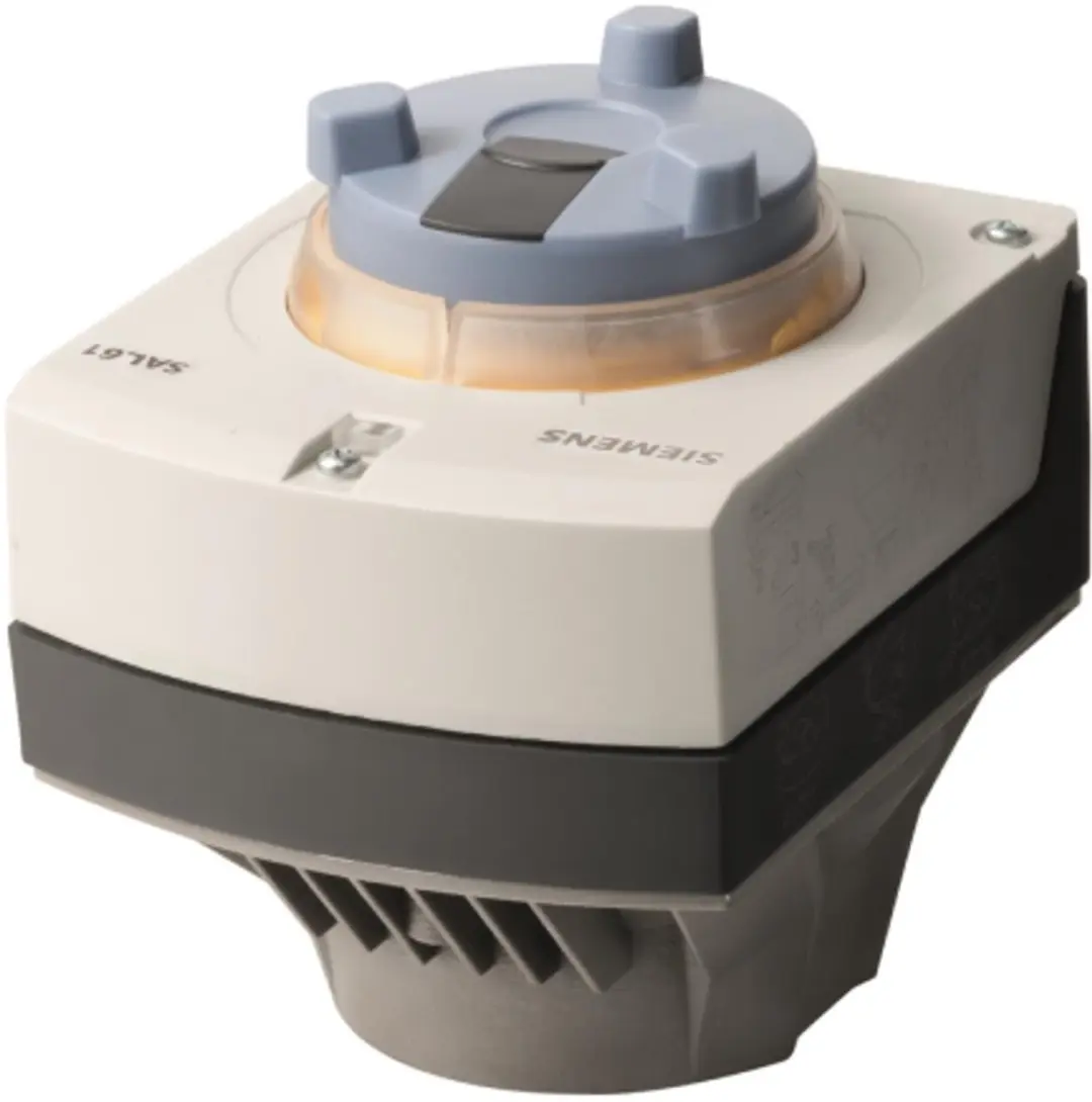 Siemens Acvatix Elektrische servomotor SAL81