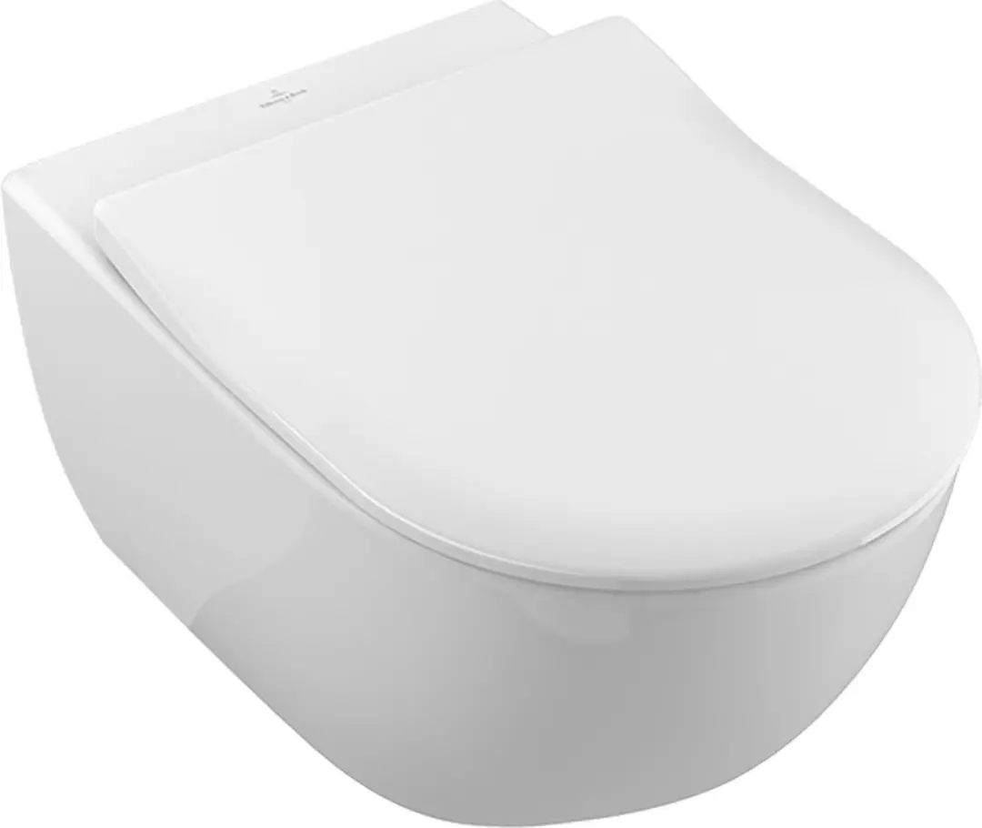 Villeroy & Boch Subway 2.0 wandcloset