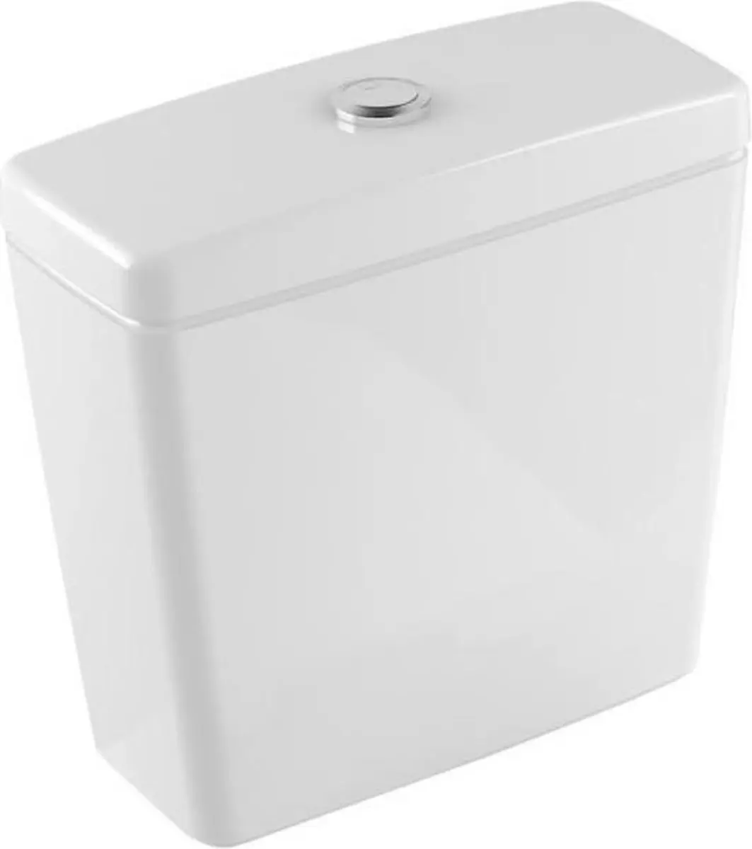 Villeroy & Boch O.Novo WC-stortbak 5760S101