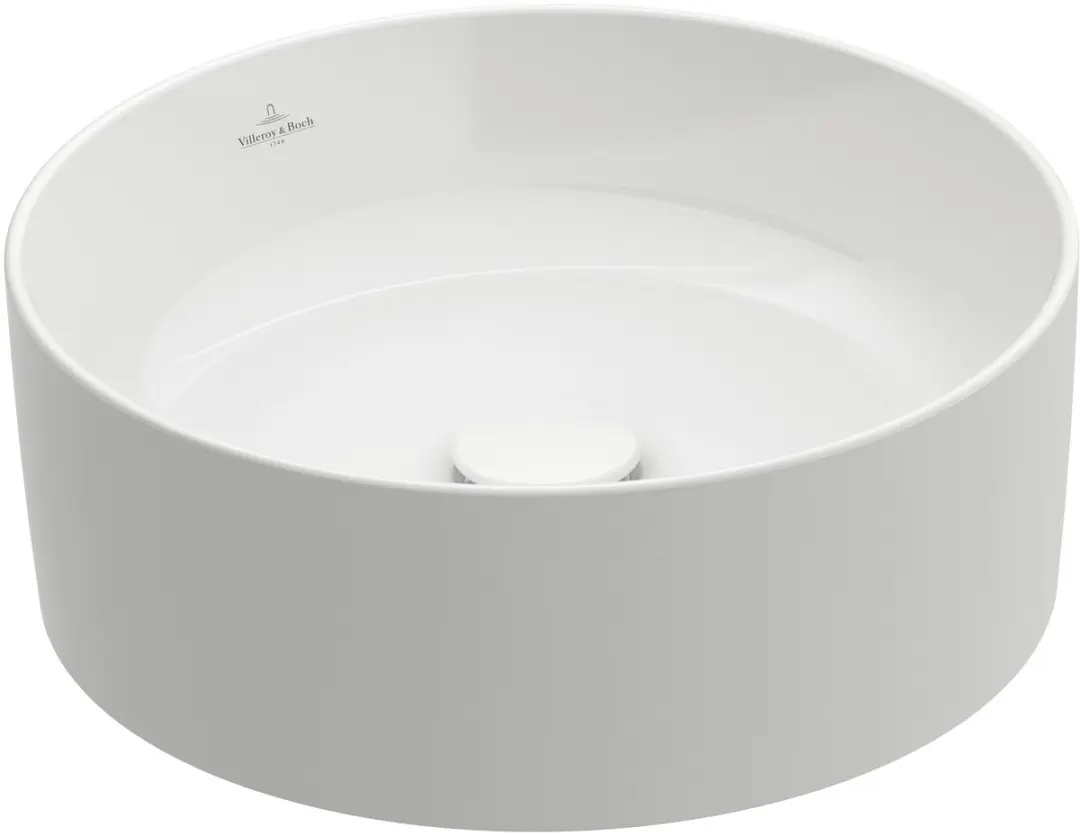 Villeroy & Boch Collaro opzetwastafel