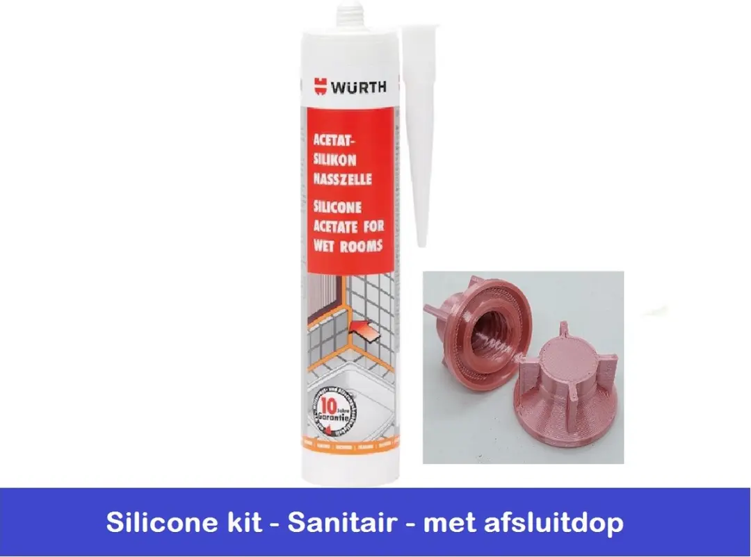 SILICONEKIT