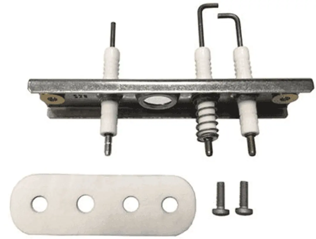 Bosch/Nefit/Buderus/Junkers 87186630920 Elektroden-set