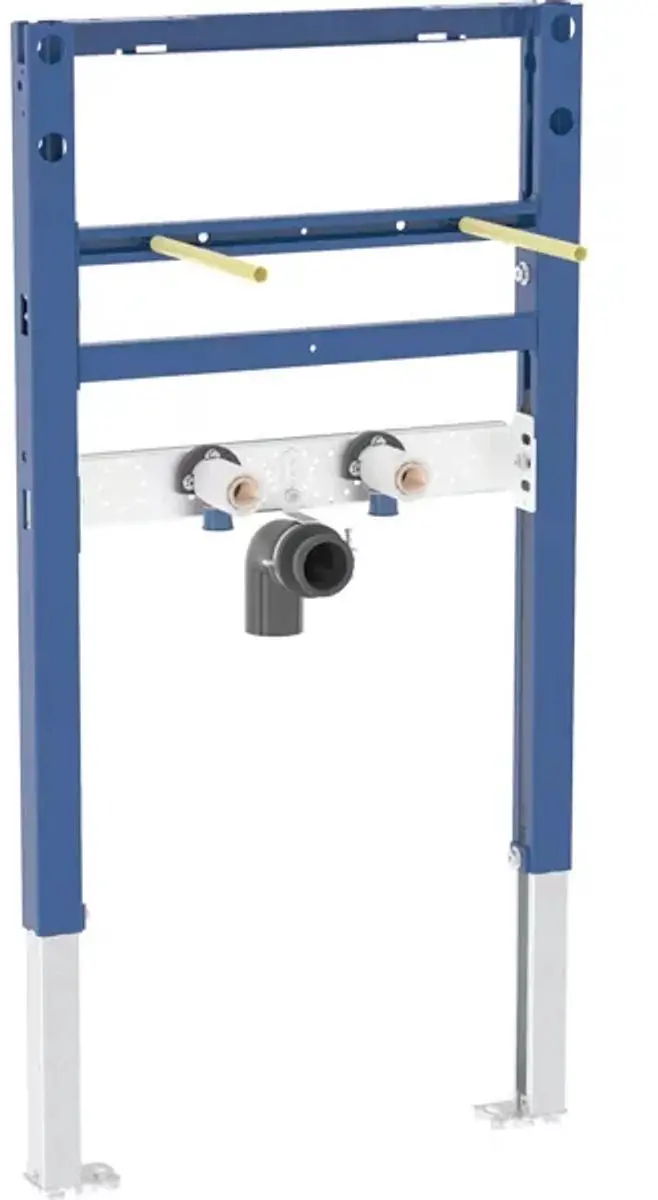 Geberit Duofix WC-stortbak 82-98cm - afbeelding 2 van 2