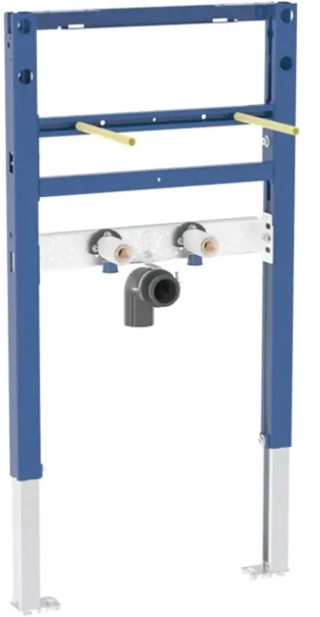 Geberit Duofix WC-stortbak 82-98cm