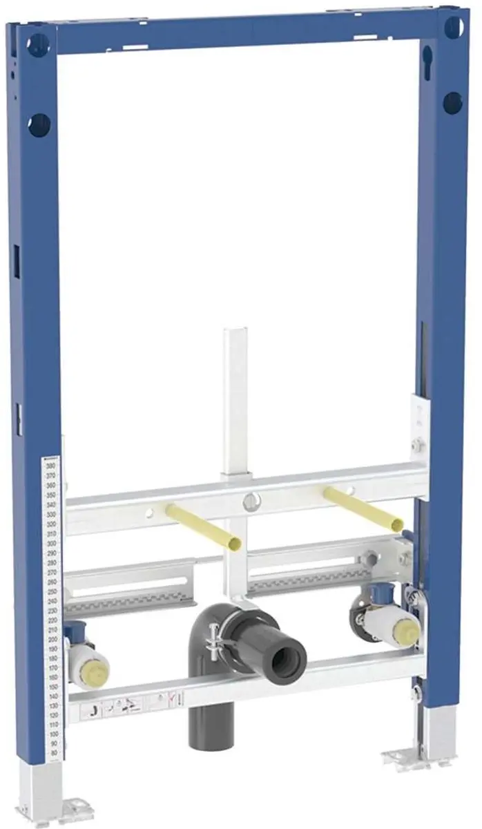 Geberit Duofix Bidetinstallatie 111.515.00.2