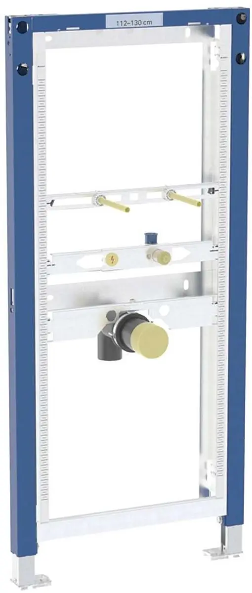 Geberit Duofix Urinoirinstallatie 111.686.00.2