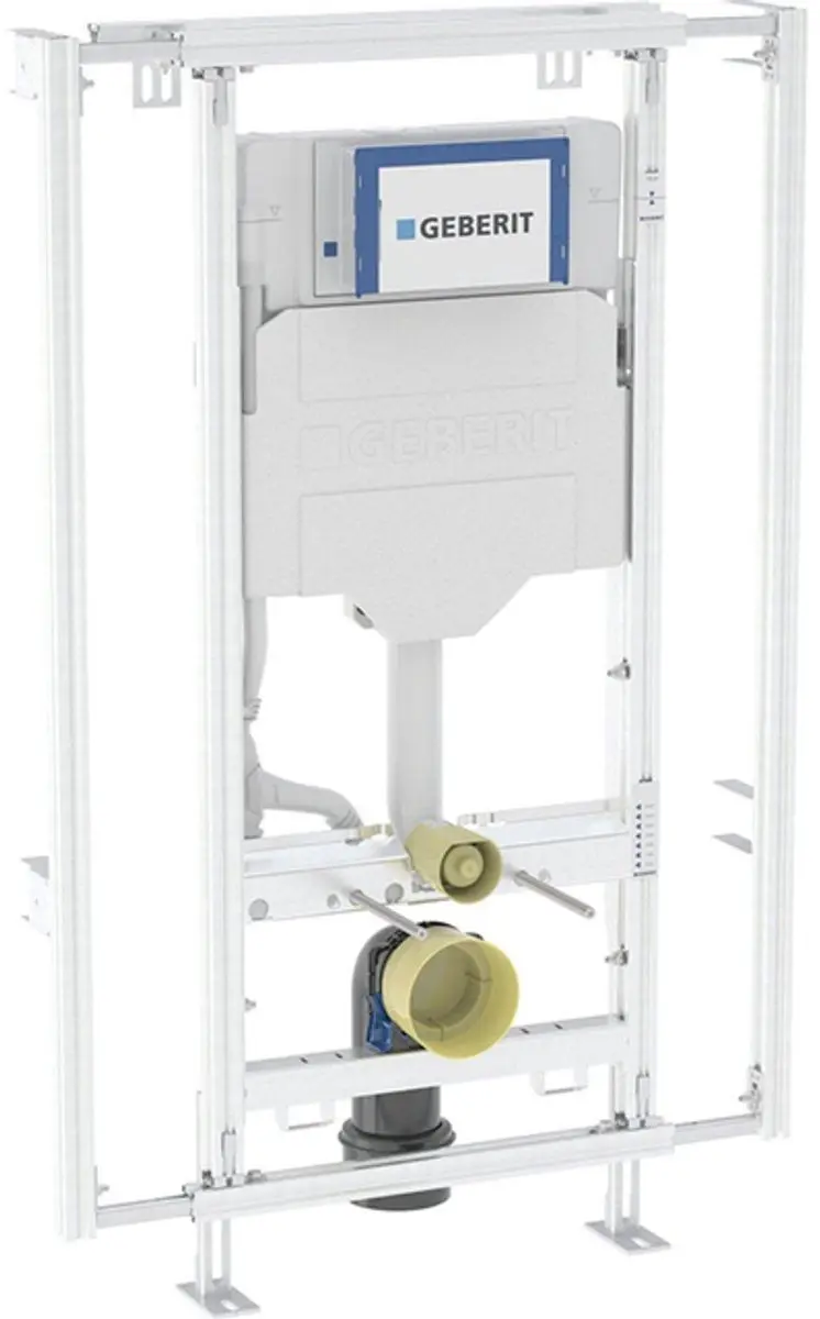Geberit Gis WC-element
