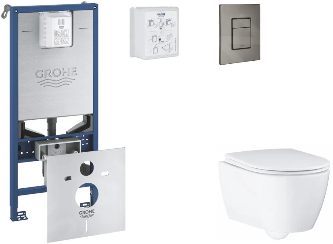 Grohe SANI11BB5111