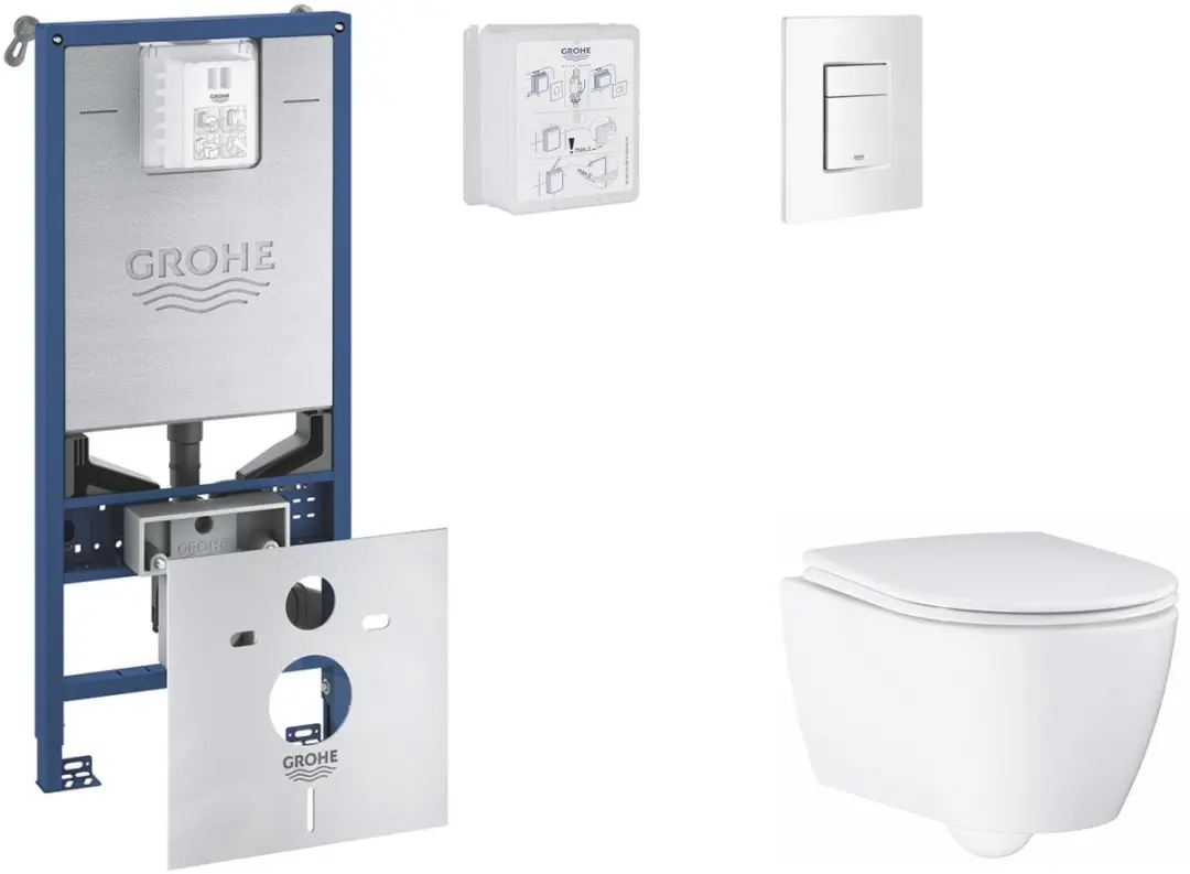 Grohe SANI11BB3113