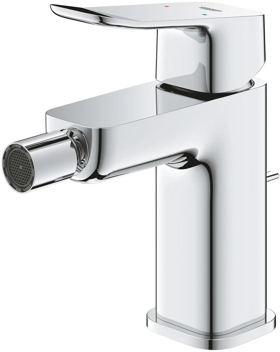 GROHE Dice Bidetkraan 1018770000 - Chroom - afbeelding 2 van 6