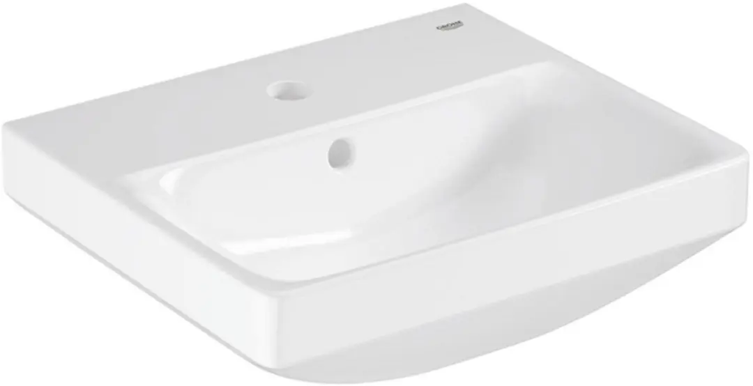Grohe Euro Ceramic Wastafel
