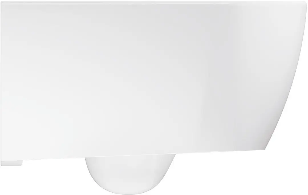 GROHE Essence Hangend Toilet 105535SH00 - Wit - afbeelding 2 van 6
