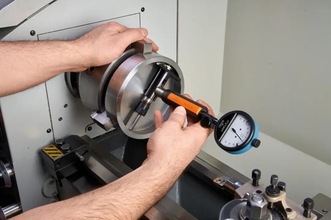 Neutral SU HM 12-20mm Binnenmeter