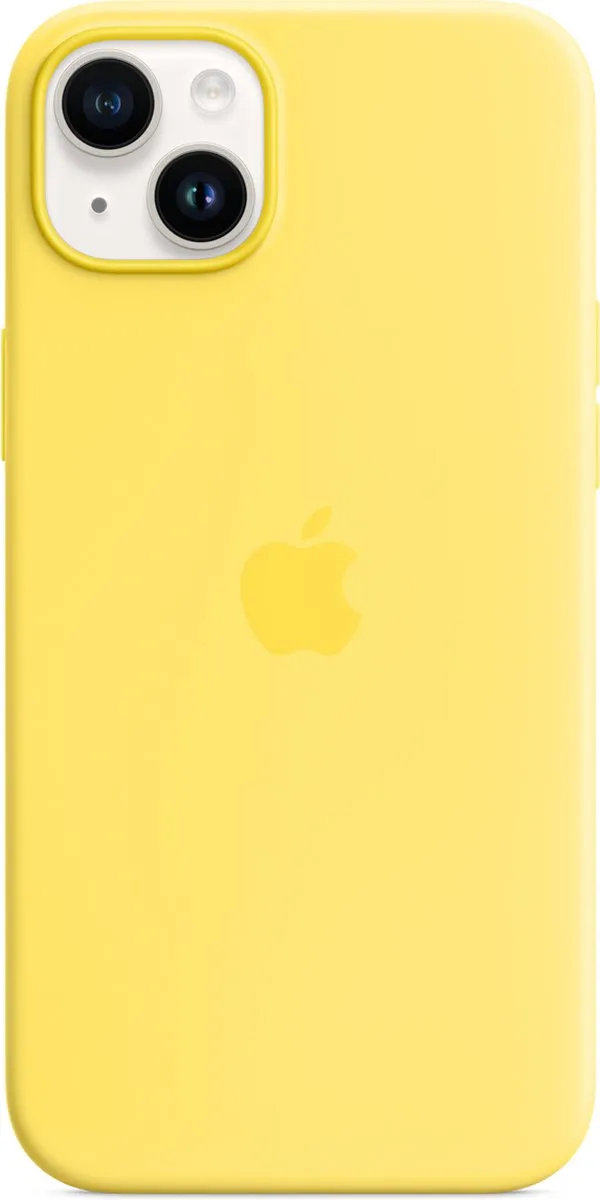 Apple iPhone 14 Plus Siliconen Hoesje MQUC3ZM/A