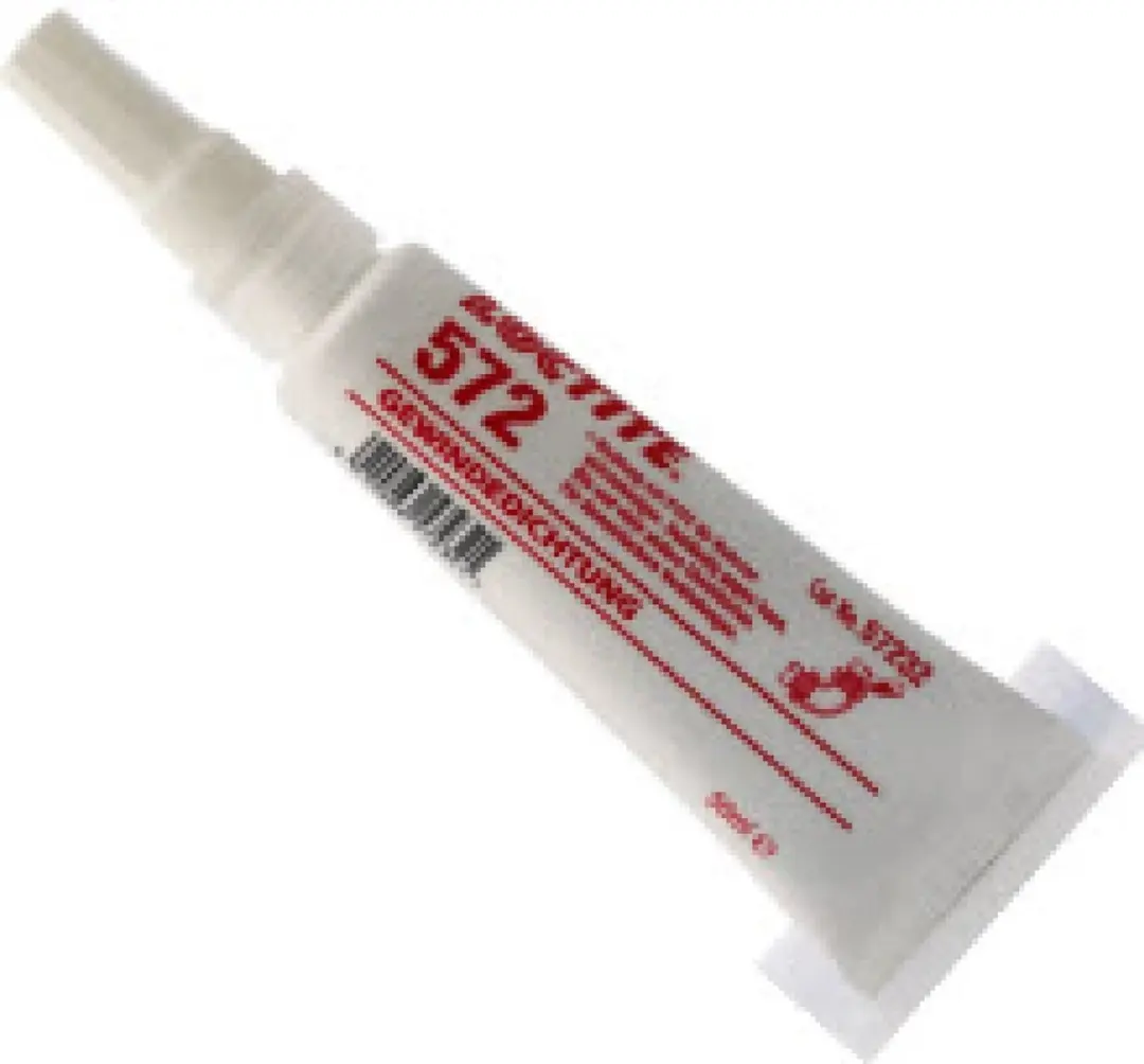 Loctite 572 Schroefdraadafdichtingsmiddel 50ml