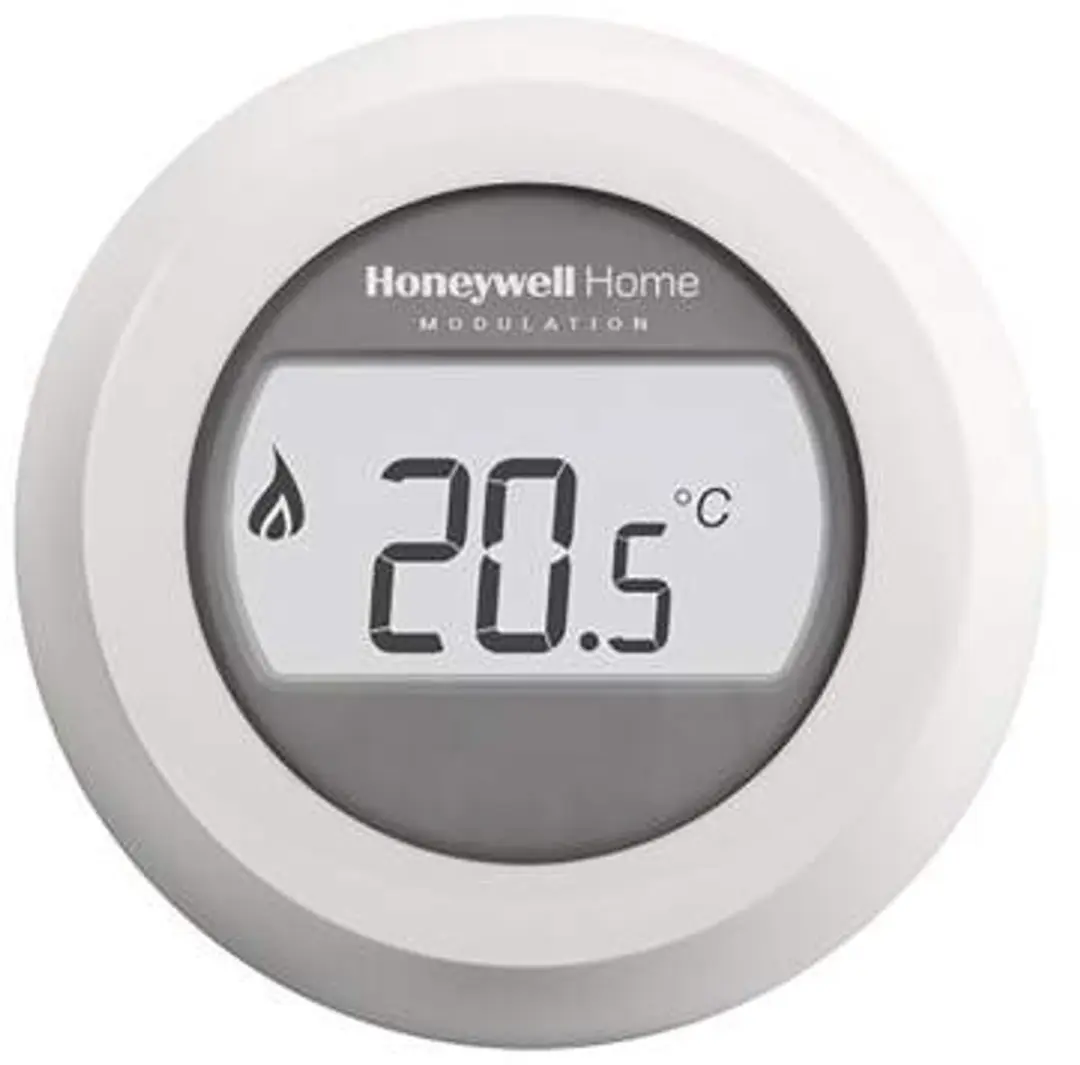 Honeywell Round Modulation Kamerthermostaat